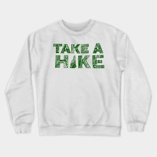 HIKENH Crewneck Sweatshirt